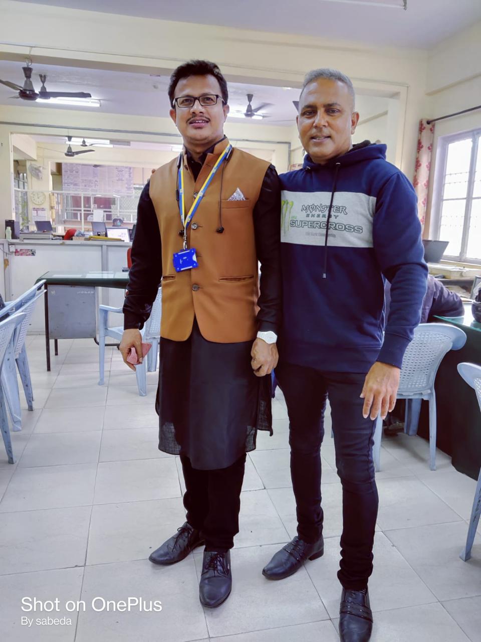 Yash MAHAJAN (MDRT)