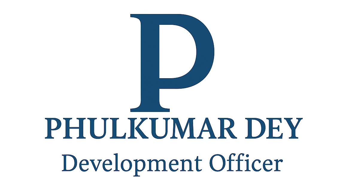 Phulkumar Dey