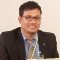 Bishwajit Bhakat Das