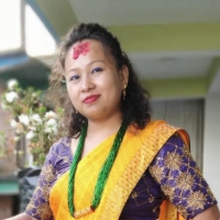 Sujata Gurung​